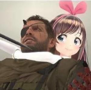 Meet your Posher, Ricki